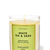White Tea & Sage
