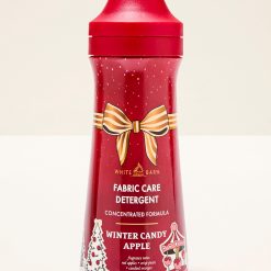 Winter Candy Apple