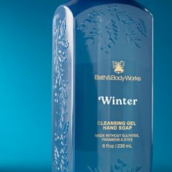 Alternative view of Winter