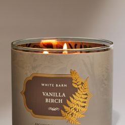Vanilla Birch