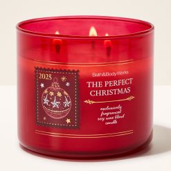 Alternative view of The Perfect Christmas